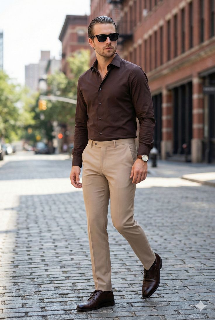 Lycra formal pants